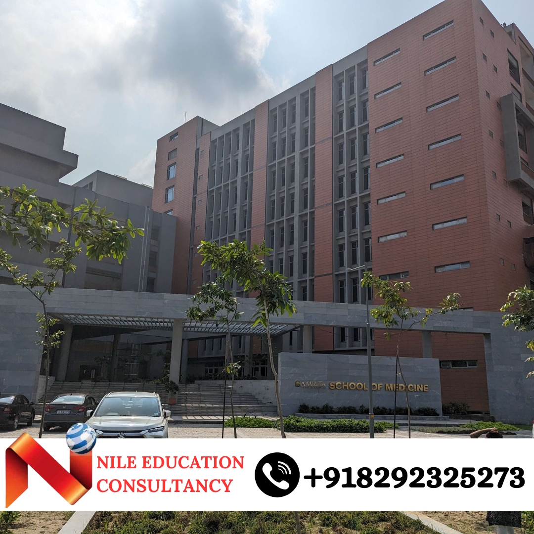 Amrita School of Medicine, Faridabad